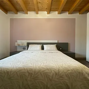  Appartamento Dimora Rosso San Zeno - Wifi Veloce E Adatto Per Famiglie
