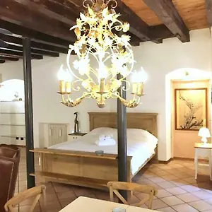 Casa Al Teatro Verona