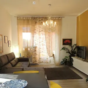 Residenza Arusnati Verona