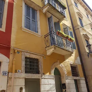  Appartamento Dimora Scaligera Luxury