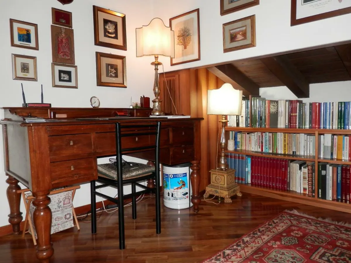 Casa Ferrari Appartamento Verona 0*,  Italia
